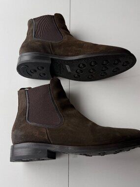 Thursday Boot Company Men's Duke Chelsea Boot US 11